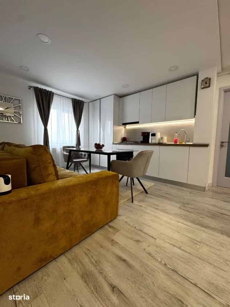 Apartament deosebit city park mall dacia!