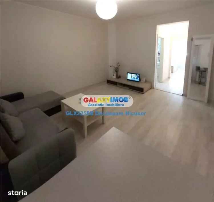 Vanzare apartamente 2 camere Mobilat Utilat in Militari Residence