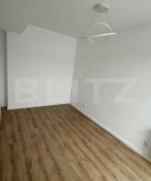 Apartament 2 camere Urusagului CF Finisat Garaj