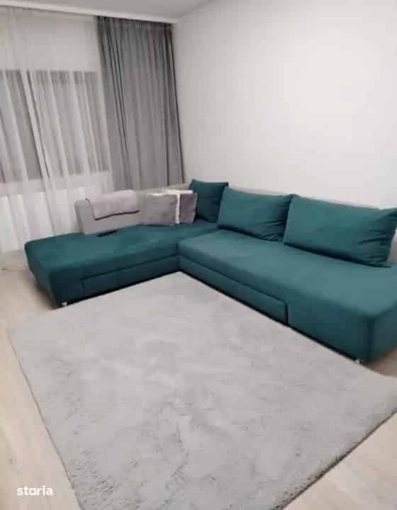 Vanzare Apartament 2 camere Valea Lupului Iasi