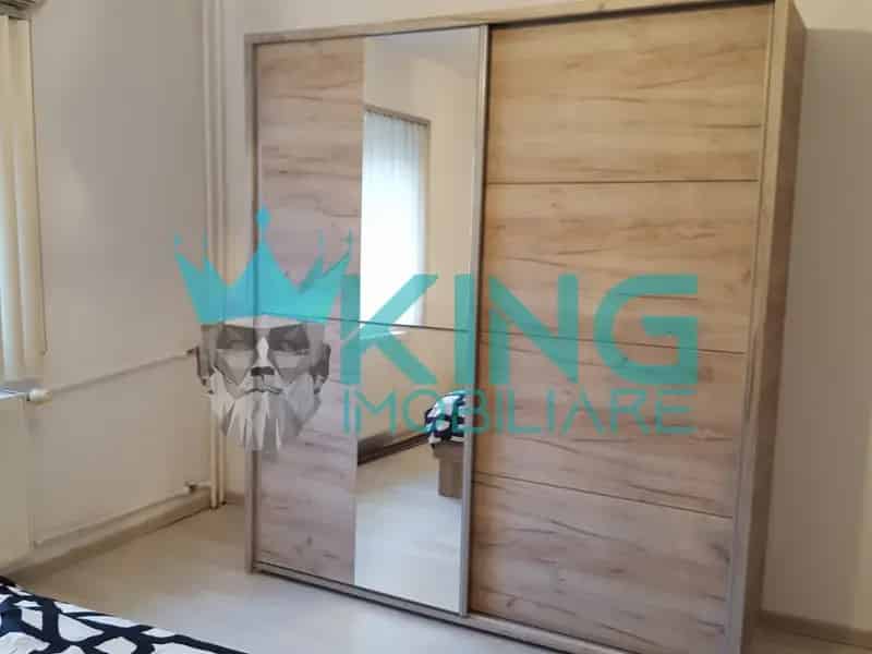 Apartament 2 Camere Decebal Mobilat Utilat Balcon AC Parcare