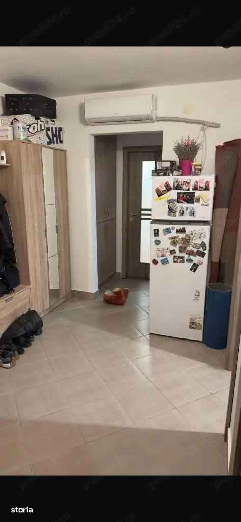 Vanzare apartament 2 camere decomandat in Lipovei