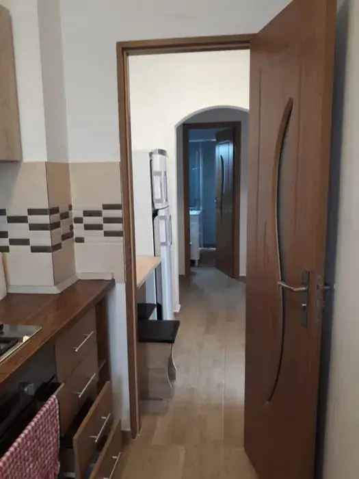 Inchiriere apartament cu 2 camere in Pacurari, mobilat si utilat