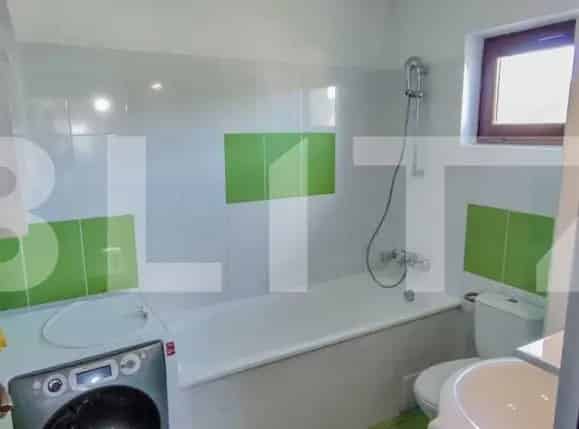 Apartament 2 Camere Podul de Fier 71mp Mobilat Utilat
