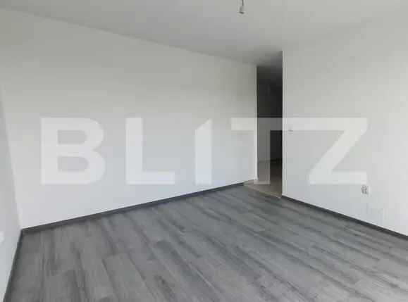 Apartament cu 2 camere, 48 mp, Giroc