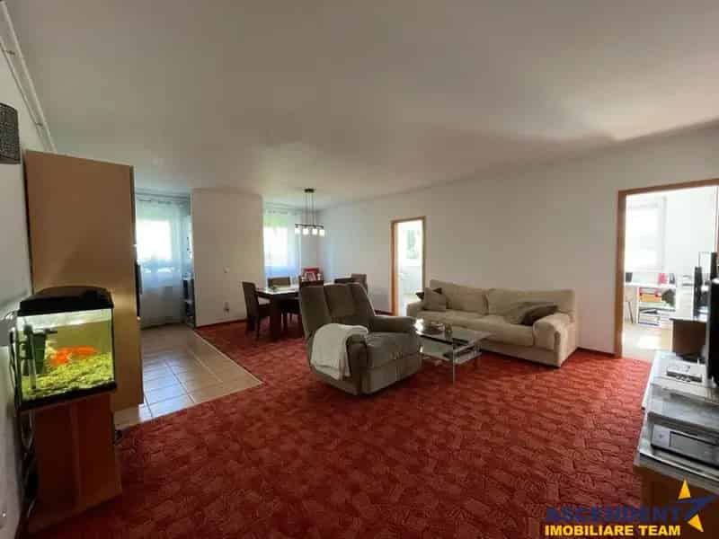 Apartament 3 Dormitoare Avantgarden Bartolomeu