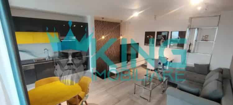 Aviatori | Duplex 2 Camere | Lux | LakeView | Parcare | Term
