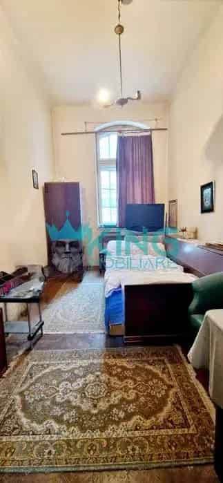 Vanzare apartament 4 camere Floreasca Bucuresti complet mobilat