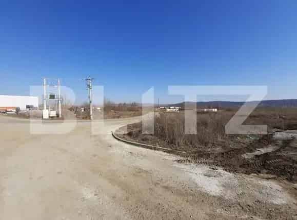Teren industrial Selimbar 6000 mp