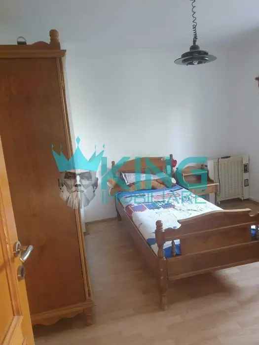 Vila 3 Camere | Prelugirea Ghencea | 400mp teren | Garaj