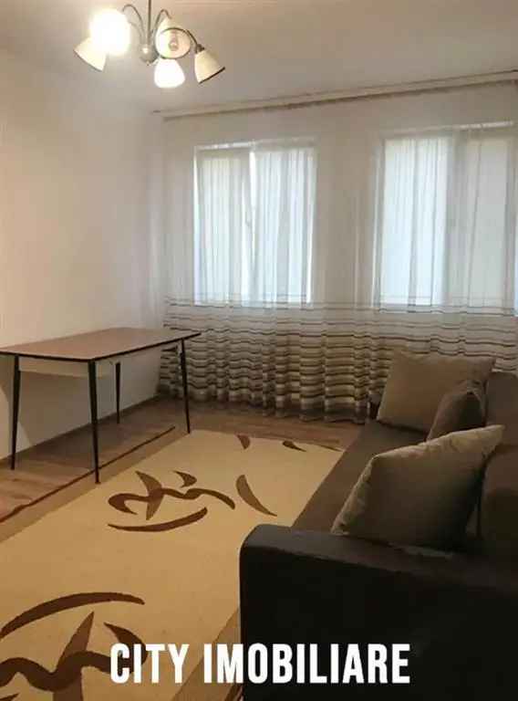 Apartament 2 camere, S 48 mp, mobilat, zona Horea.