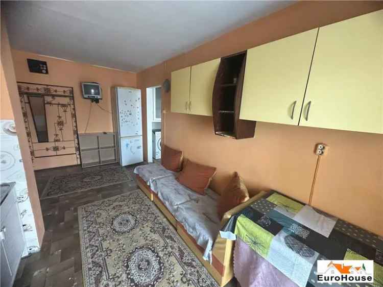 Apartament cu 2 camere de inchiriat in Alba Iulia