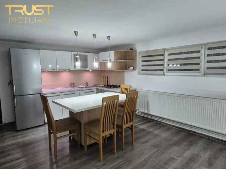 Apartament cu 3 camere I Decomandat I Calea Turzii