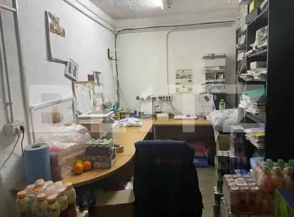 Afacere la cheie Mini Market - Incasari zilnice peste 10000 lei
