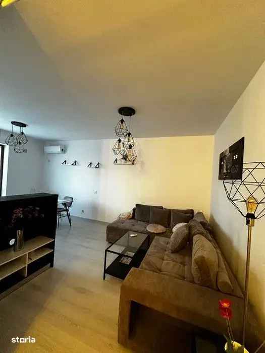 Vinde apartamente 3 camere Mihai Bravu cu loc de parcare inclus