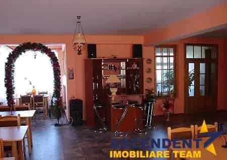 Vila spatioasa 660mp Zizin Brasov - Pensiune Azil Gradinite Scoala Clinica