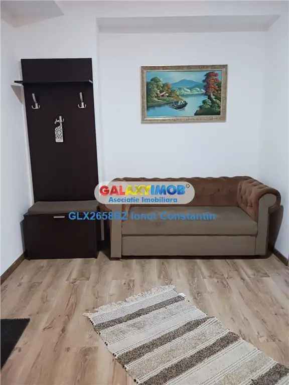 Inchiriere apartament 2 camere zona Centrala