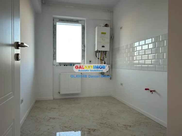 Apartament 3 camere/2bai-Poze reale- Prelungirea Ghencea