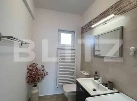Casa 3 camere Dorobant 120mp 550mp teren Plan parter