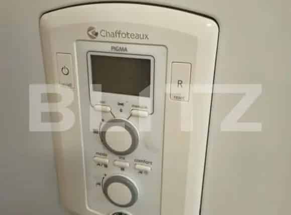 Garsonieră Confort 1 Micro 12 Zona Liniștită 30 mp