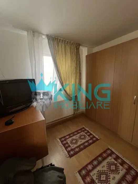 Inchiriere apartament 2 camere Bereasca cu parcare