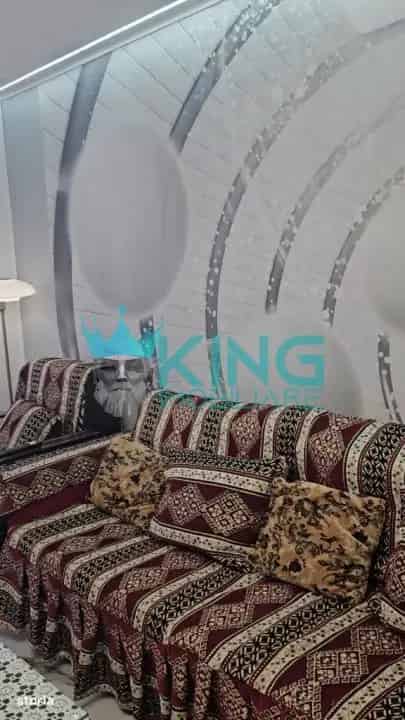 Apartament 3 Camere Bucuresti 1 Decembrie 1918 Mobilat Utilat