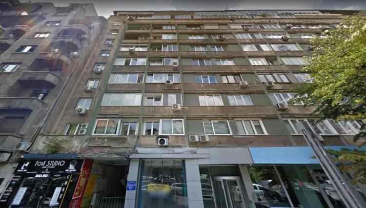 Apartament de vânzare 2 camere în Sector 1 București etaj 8