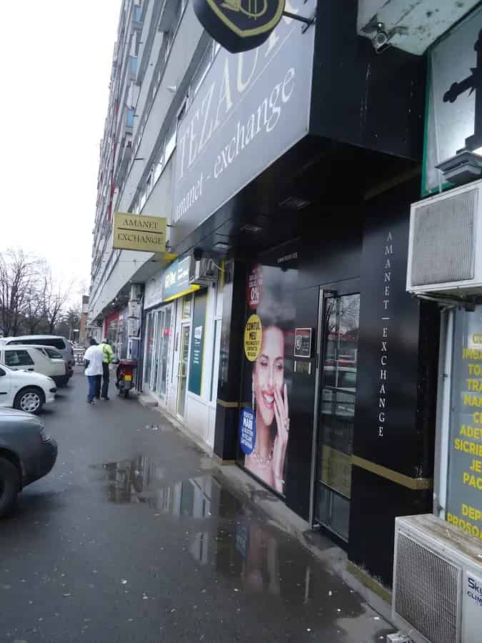Bucuresti