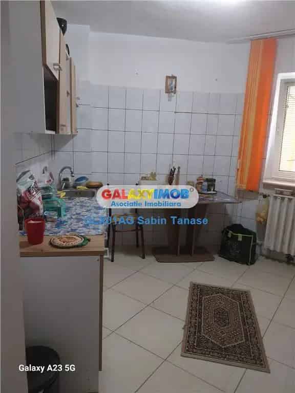 Inchiriere apartamente 2 camere Gavana 3 parter mobilat si utilat