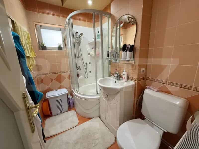 Apartament 2 camere de vanzare Cetate