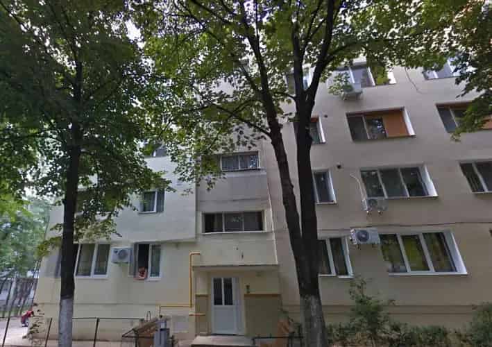 Apartament 3 camere 59,92 mp Sector 4 Bucuresti