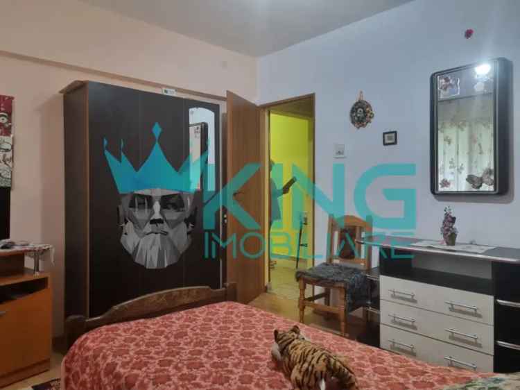 Inchiriere apartamente 3 camere Podu Ros complet mobilat si utilat