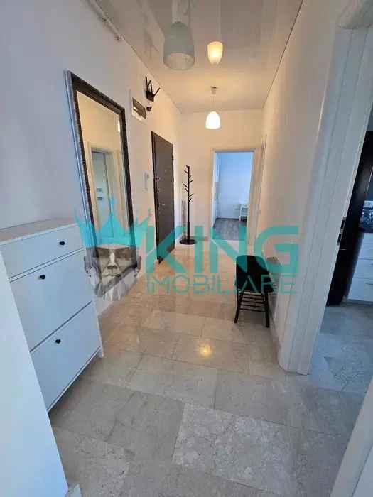 Campus | 2 Camere | Modern | Parcare | Balcon | AC | Termen lung