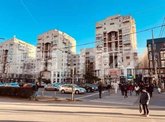 Spatiu Comercial 107mp OMV Marasti - Investitie cu Randament Bun