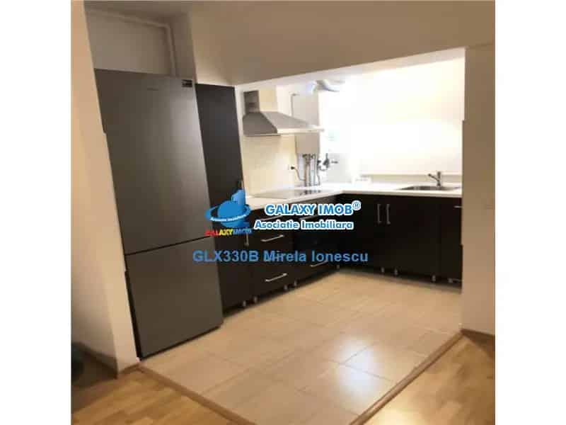 Garsoniera Drumul Taberei Prelungirea Ghencea 36mp Renovata