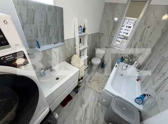 Apartament 3 camere modern, 90 mp, zona-Ampoi 3