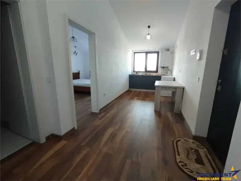 Garsoniera Studio 2024 Sanpetru Brasov - Utilata Incalzire Pardoseala