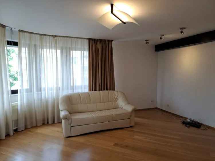 Inchiriere apartamente exceptional Charles de Gaulle cu 4 camere