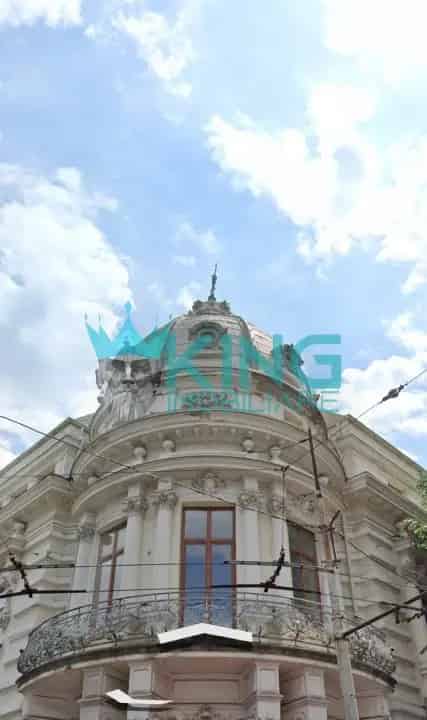 Vila Universitate Terasa 200mp Restaurant Sediu Firma
