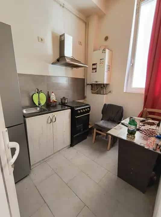 Apartament Navodari 34mp Semidecomandat 2021 Parter