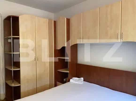 Apartament 3 camere Nufarul - Mobilat Utilat Decomandat