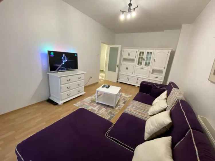 Inchiriere apartamente 4 camere modern stadion cu parcare