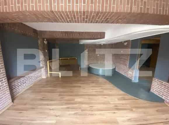 Cladire Comerciala 377 mp Bulevardul Gheorghe Chitu