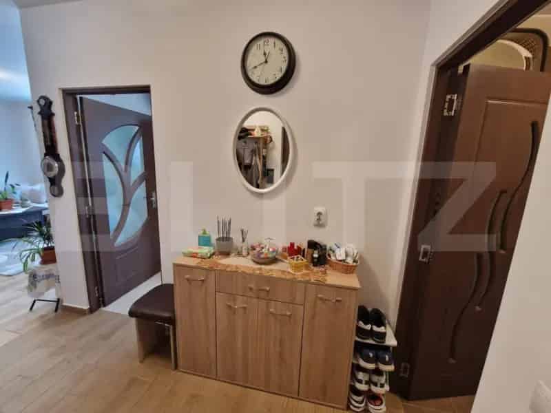 Apartament 2 camere Baciu 55 mp La Cheie