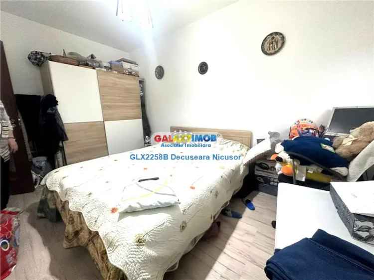 Vanzare apartament studiou mobilat utilat in Militari Residence