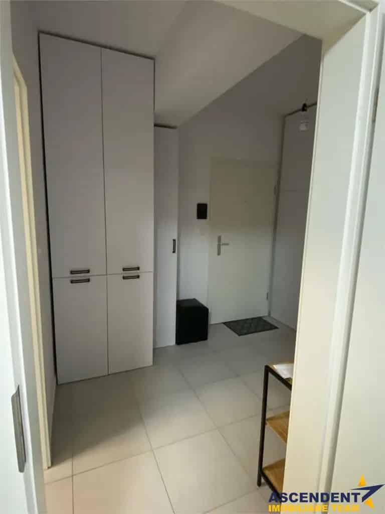 Apartament 1 Camera Avantgarden Bartolomeu Brasov