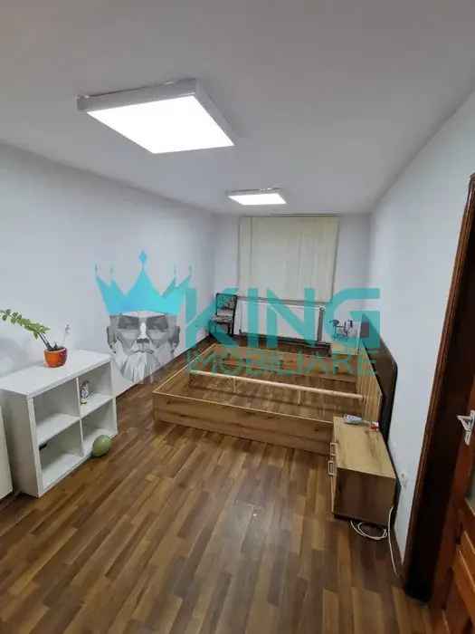 Inchiriere apartamente 3 camere Calarasi 4 complet mobilat