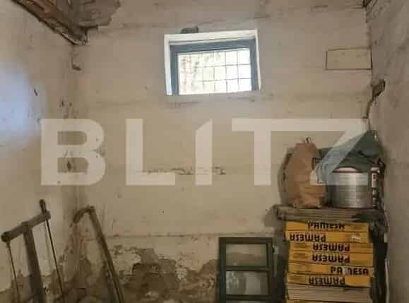 Apartament 3 camere decomandat Trei Stejari