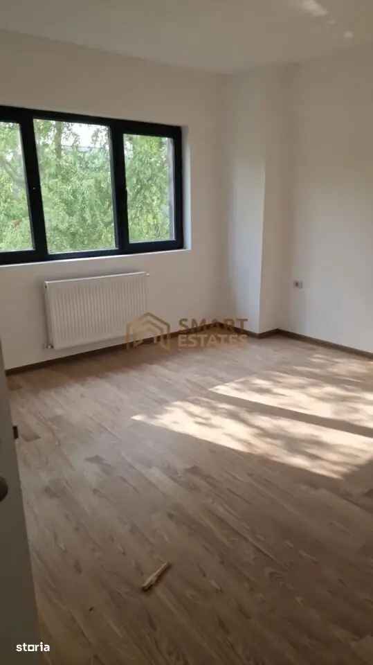 Vanzare apartamente 2 camere cu gradina in Theodor Pallady metrou