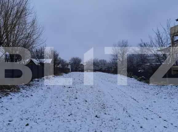 Teren Intravilan Braytim 1679 mp Investitie Apartamente Vile